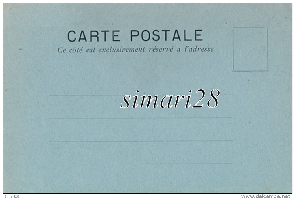 LA MOTTE-SERVOLEX - CARTE DE CORRESPONDANCE DU PENSIONNAT - La Motte Servolex