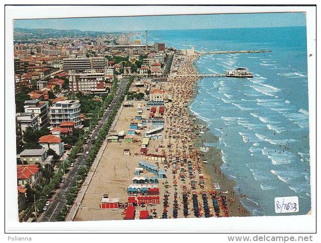 PO7633# ANCONA - SENIGALLIA  VG  1976 - Senigallia