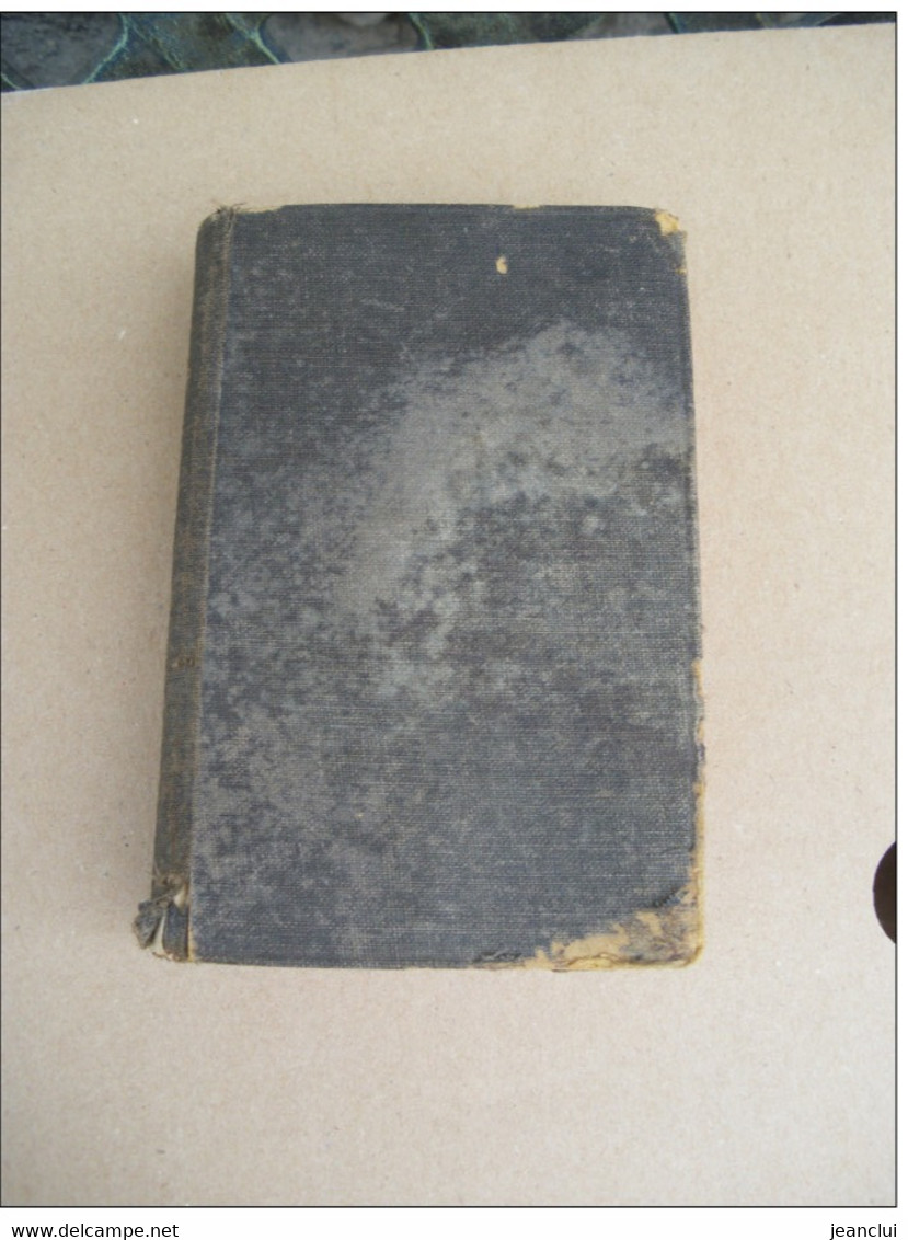 GORLITZ-BIBLE--OFFERT LA COMMISSION OECUMENIQUE AUX PRISONNIERS DE GUERRE-GENEVE--STALAG VIIIA--VOIR DESCRIPT - Guerra 1939-45