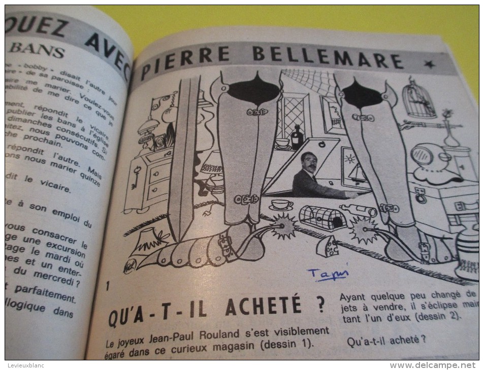 Almanach/ Radio Tele LUXEMBOURG / RTL/ Guide du Twist du Rock et du Madison/ Françoise Hardy/1964   CAL155