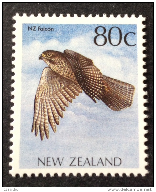 New Zealand 1995 Sc 928 Mh* - Neufs