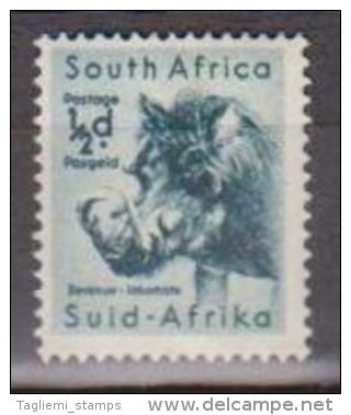 South Africa, 1954, SG 151, Mint Hinged (Wmk 9) - Neufs