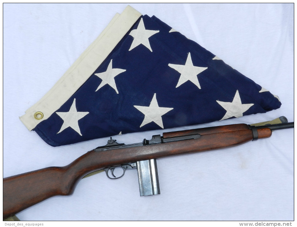 1944--2014 : SUPERBE DRAPEAU U.S.A. 48 ETOILES 39 - 45  !!!!!!!!!!! . ............ - Flags