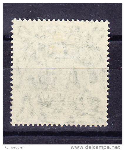 Australien  1950 SG 224 D * - Ungebraucht