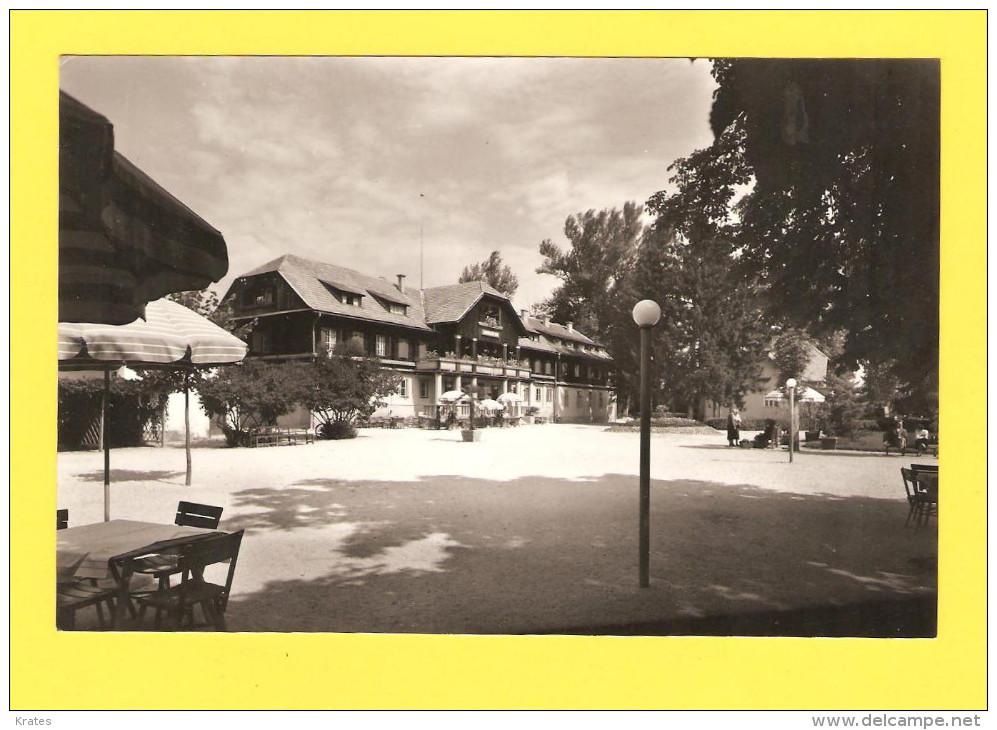 Postcard - Slovenia, &#268;ateške Toplice           (V 21833) - Slovenia