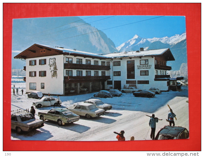 Gasthof Hotel Tauernhof Kaprun - Kaprun