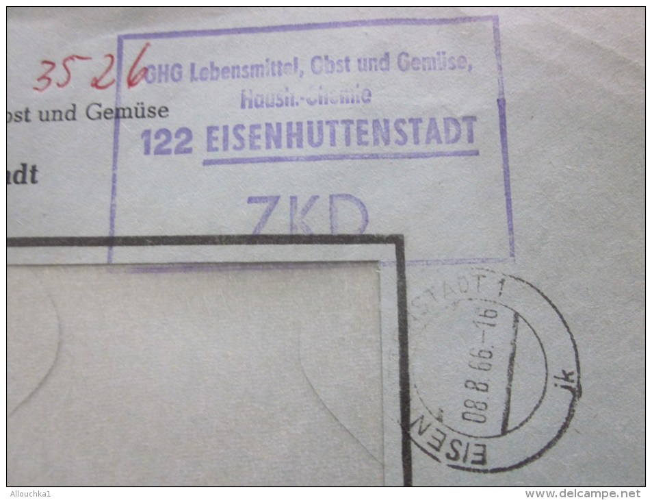 DR - 1940 / 44, Feldpost Brief Mit Oder Ohne Inhalt, Mit Feldpost Nr Und Reg. / Siehe Die Bilder - Briefe U. Dokumente