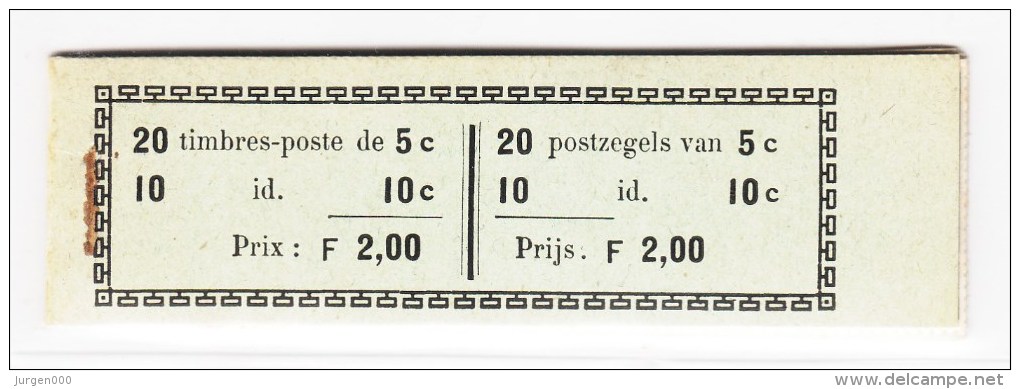 A11 **, Cote = 190 €, Prachtstaat (X11398) - 1907-1941 Antichi [A]