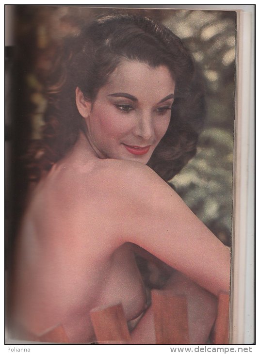 RA#41#02 PHOTOGRAPHY ANNUAL COLOR 1957/JANET LAKE/KATHLEEN WALLACE/FOTOGRAFI HAAS/STERN/A.NEWMAN/BRIGG S/PARKS - Photo