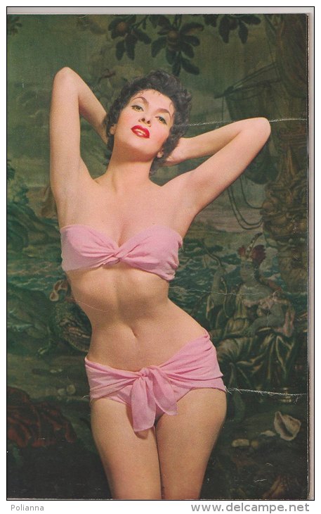 RA#41#06 PHOTOGRAPHY COLOR 1960/NANCY BERG/GINA LOLLOBRIGIDA/AUDREY HEPBOURN/FOTOGRAFI HALSMAN/STERN/LEITER - Pictures