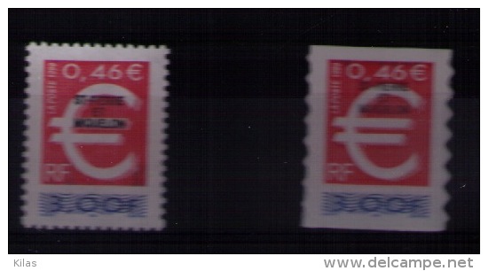 Saint Pierre And Miquelon 1999 Euro MNH - Unused Stamps
