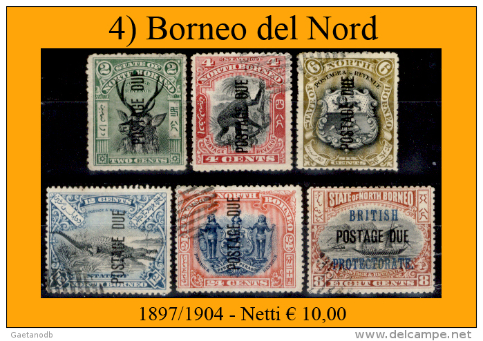 Borneo-del-Nord-004 - North Borneo (...-1963)