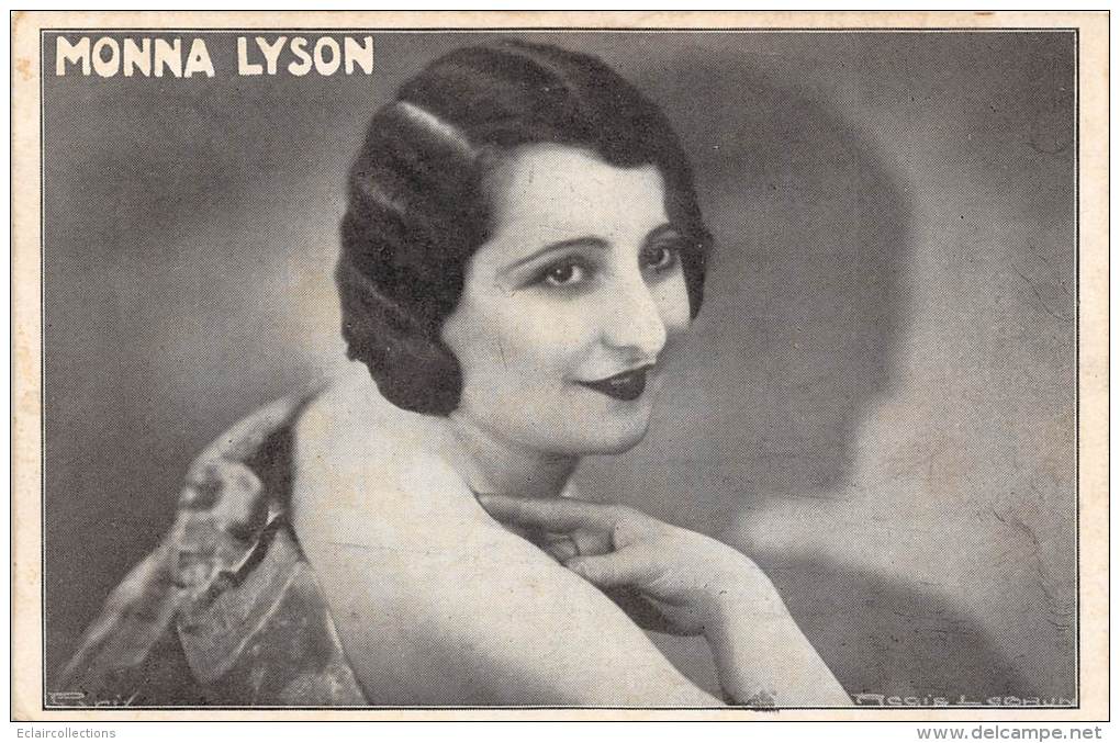 Thème Spectacle   Artiste    Mona Lyson - Entertainers