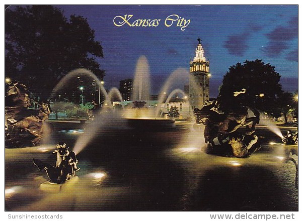 Kansas City Kansas - Kansas City – Kansas