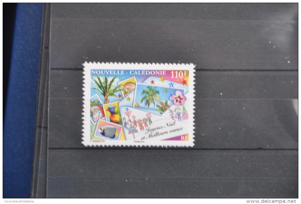 N 149 ++ NOUVELLE CALEDONIE 2013 ++ CHRISTMAS NOEL KERSTMIS ++ MNH NEUF ** - Unused Stamps