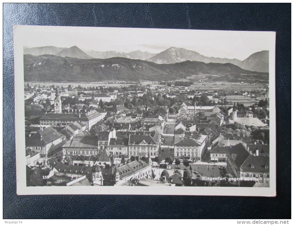 1940. Klagenfurt  / Austria - Klagenfurt