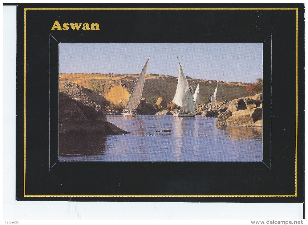 ASWAN - Aswan