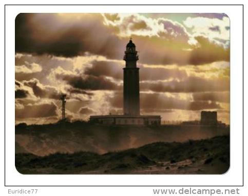 Calendar Pocket - Andalucia Lighthouses  - Year 2014 - Tamaño Pequeño : 2001-...