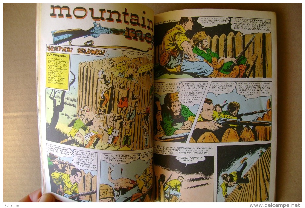 PCE/67 SELEZIONE Dei RAGAZZI N.8-1963/fumetti Missaglia/Pinocchio Illustrato Da Maraja/calcio, Inter/Raf Vallone - Anciens