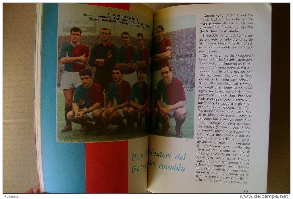 PCE/68 SELEZIONE Dei RAGAZZI N.9-1963/fumetti Missaglia/Ski-doo/calcio, Bologna/Ciocorì Motta - Niños Y Adolescentes