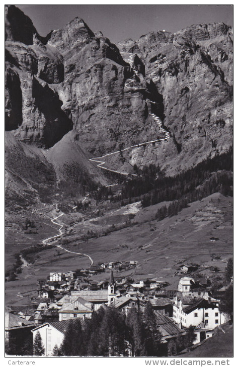 SUISSE,SWITZERLAND,SWISS, HELVETIA,SCHWEIZ ,VALAIS,LEUKERBAD-LOECHE LES BAINS,,photo Klopfenstein - Loèche