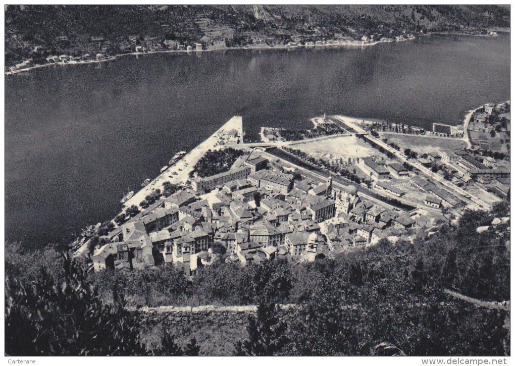 EUROPE,Monténégro,KOTOR,v Ue  Aérienne Rare,muraille De Défense,foto Tehnika Zagreb Ilica 36 - Montenegro