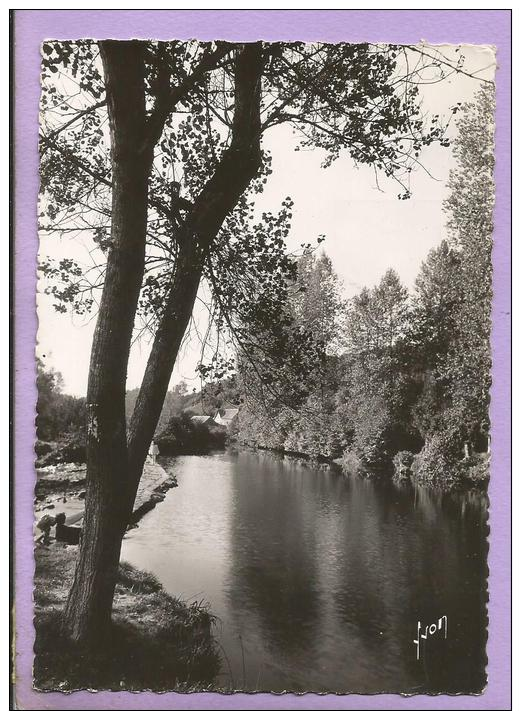 Dépt 22 - LANNION - Le Moulin Du Duc  - Oblitérée En 1968 - Lannion