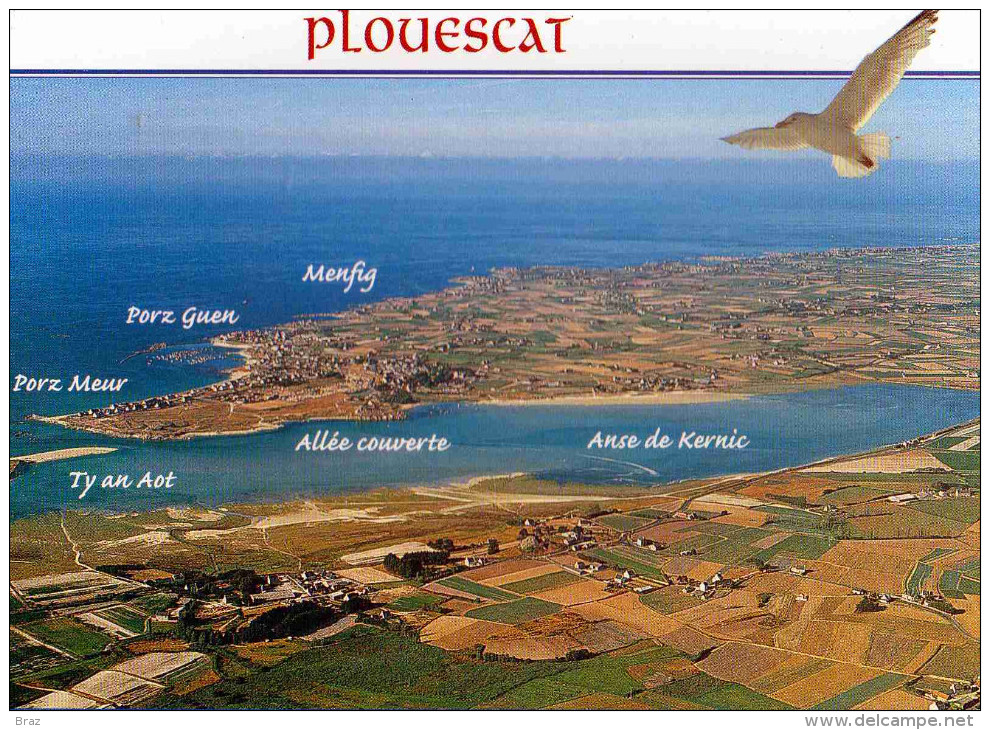 CPM Plouescat - Plouescat