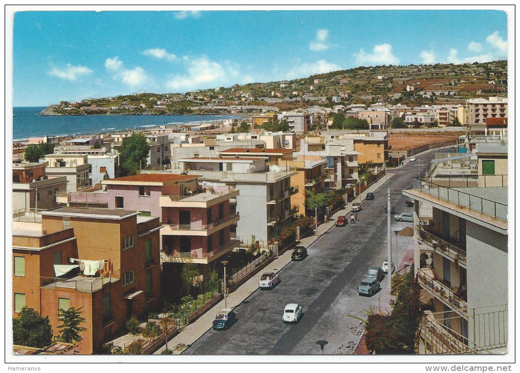 Gaeta - Panorama - Latina - H1405 - Latina