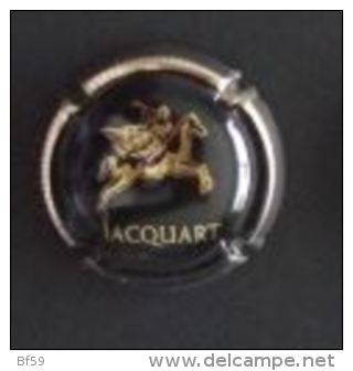 CAPSULE - JACQUART - Noir - Jacquart