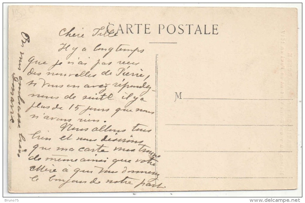 01 - CHATILLON-SUR-CHALARONNE - Maison Où Vécut Saint-Vincent-de-Paul En 1617 - Châtillon-sur-Chalaronne