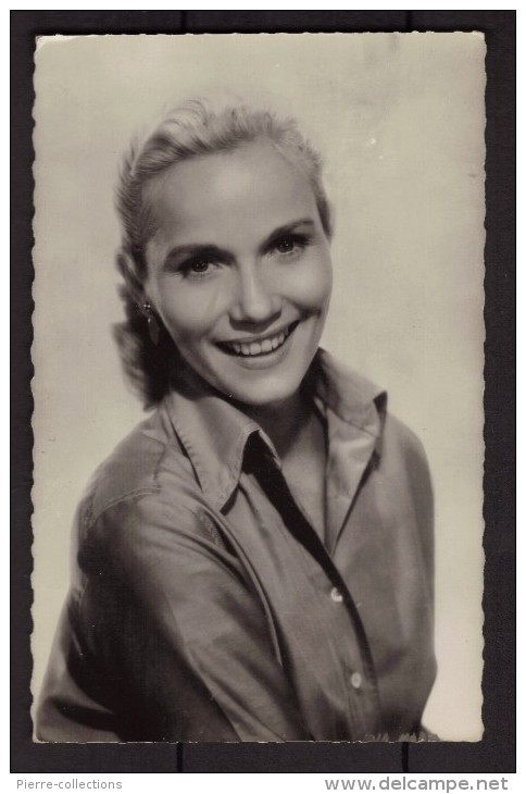 Eva-Marie Saint - Cinéma Américain - Paramount - Entertainers