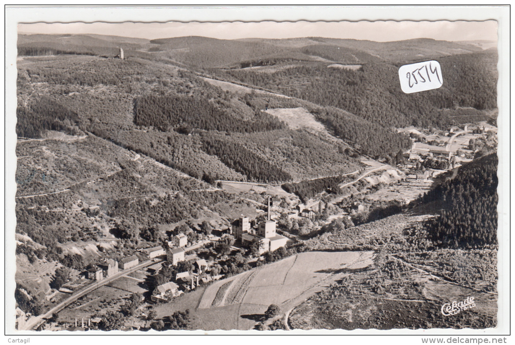 CPM- 25514- Allemagne - Iserlohn - Vue Générale-Envoi Gratuit - Iserlohn