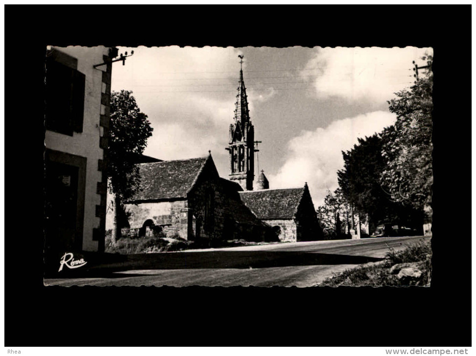 29 - LA FORÊT-FOUESNANT - - La Forêt-Fouesnant