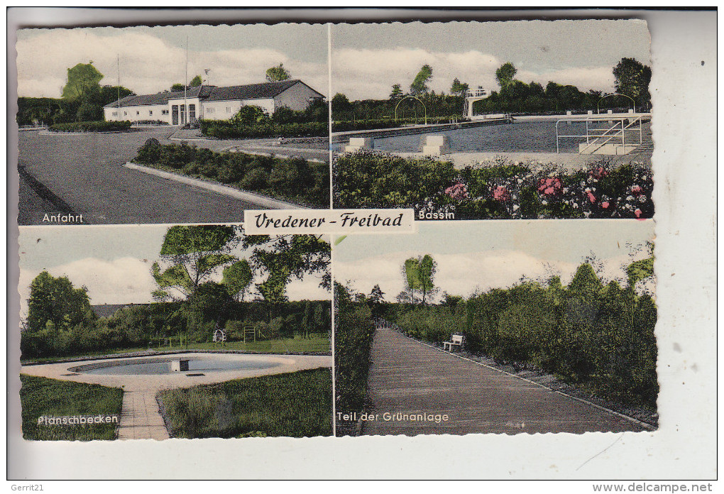 4200 OBERHAUSEN, Bismarckstrasse, Kirche, 1924 - Oberhausen