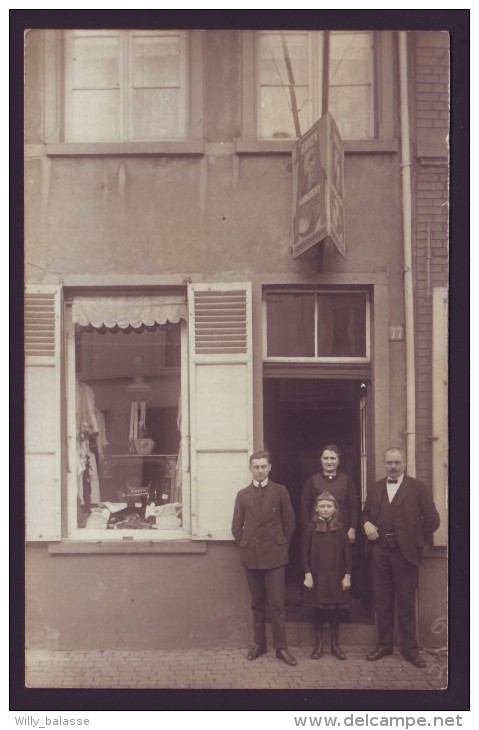 Photo Carte De VILVOORDE - VILVORDE - Leuvensestraat - Anker  // - Vilvoorde