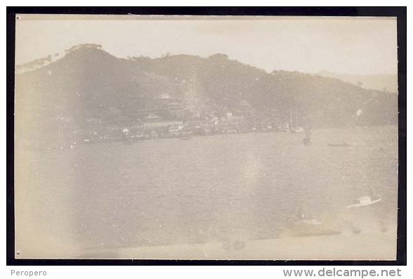 AK  ASIA    CHINA  HONG KONG  MACAO ??????     Photo Postcard - Other & Unclassified