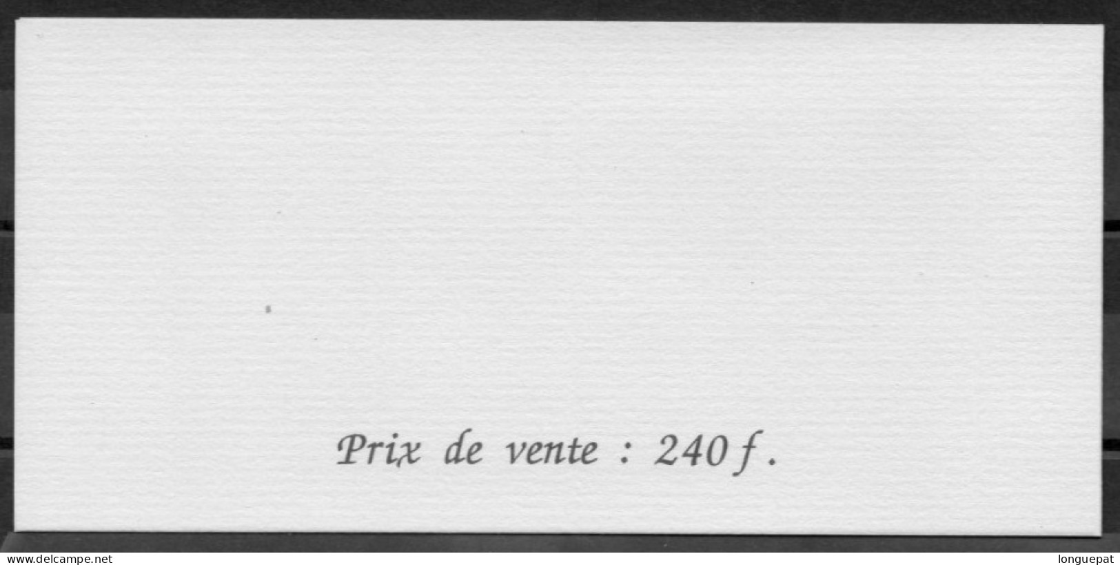 Nelle CALEDONIE :  500 Ans De La Découverte De L'Amérique Par Christophe COLOMB- Les Caravelles : "Pinta", "Nina", Etc.. - Booklets