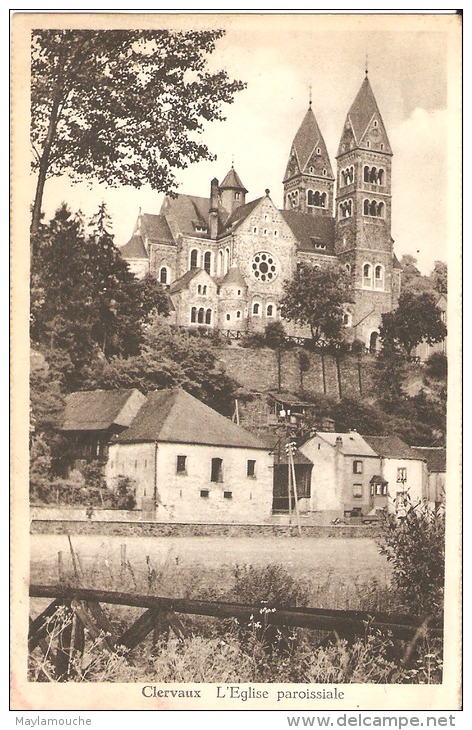 Clervaux - Clervaux