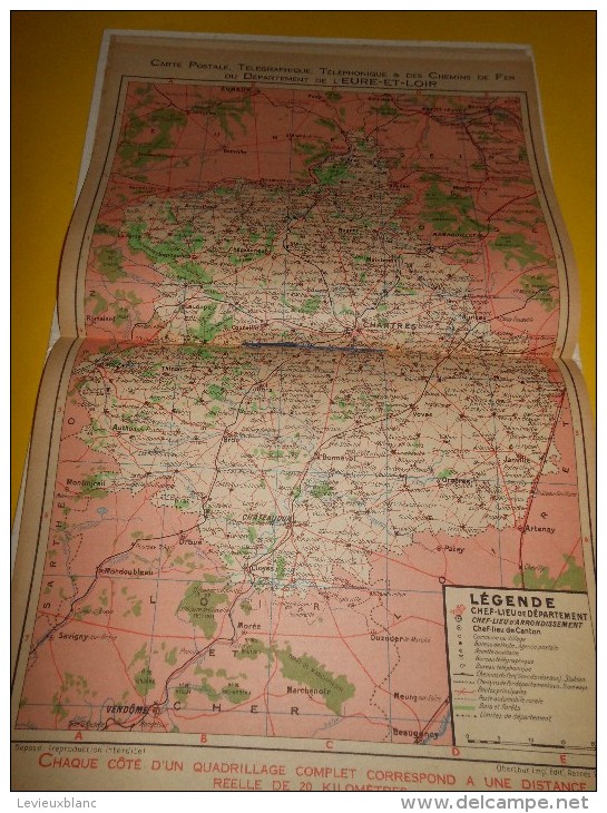 Almanach Des PTT/Avec Cahier Central / Détente / Plein Air / Seine/ 1959     CAL173 - Big : 1941-60