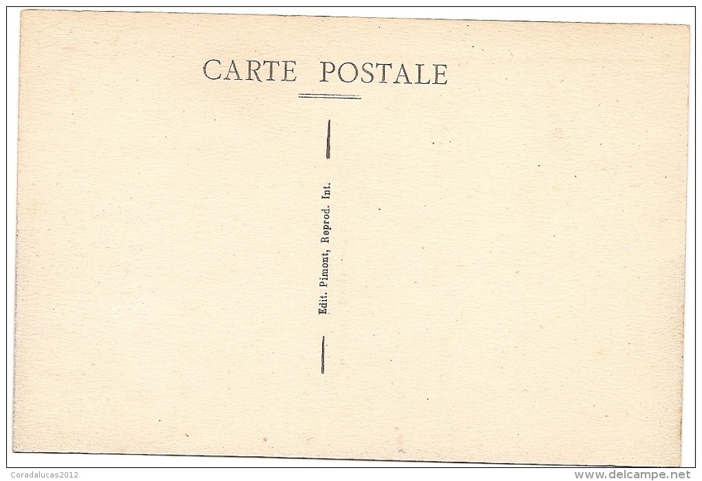TOUSSUS-LE-NOBLE----ESCADRILLE DE PASSAGE - Toussus Le Noble