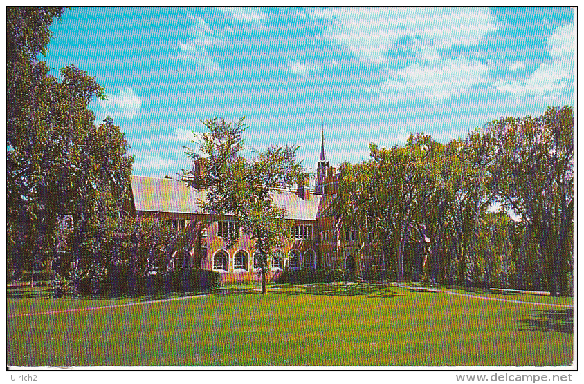 PC Concord (New Hampshire) - St. Paul's School (4221) - Concord