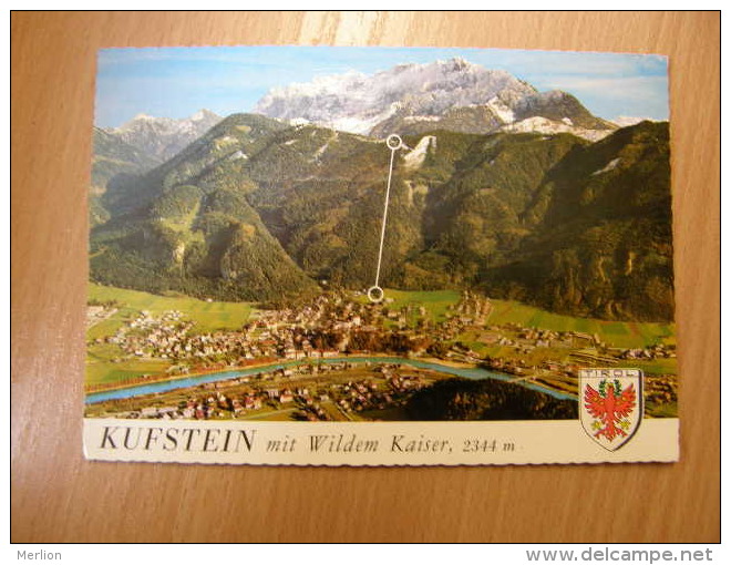 Austria   - Kufstein -Tirol  D117445 - Kufstein