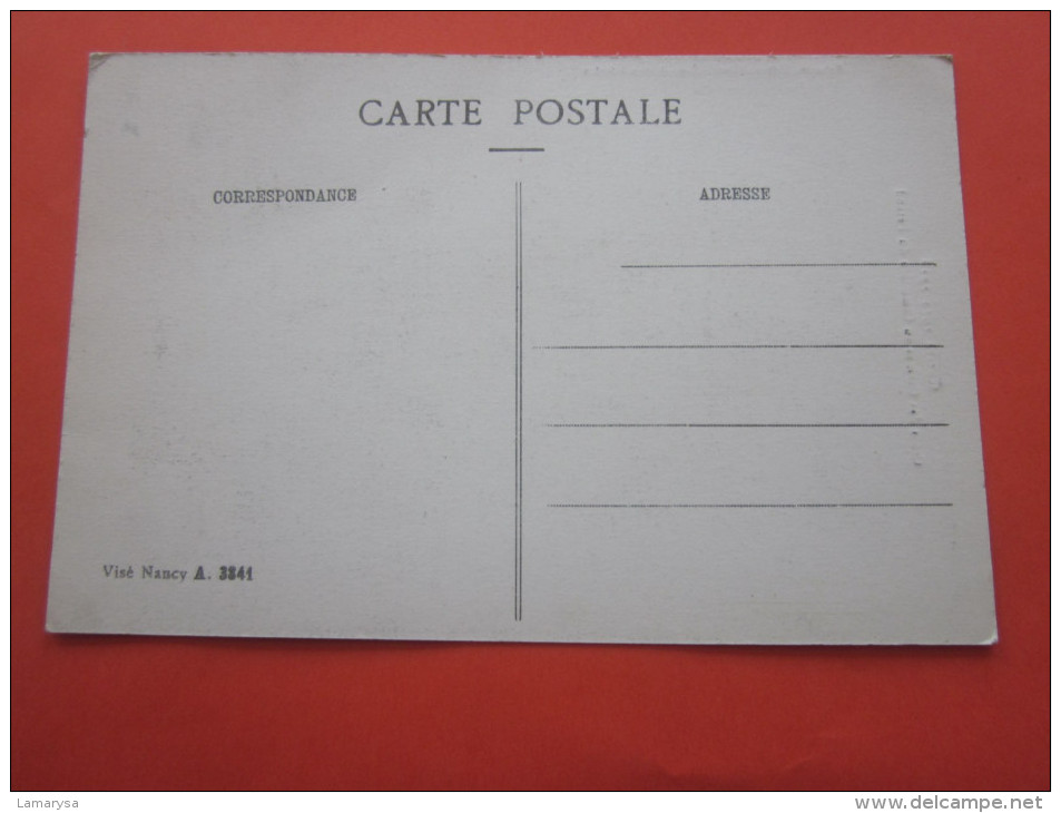 MILITARIA CPA Document Historique  >à Nos Héros Croix Des Carmes Au Cimetière De PETAND Pétand - Cementerios De Los Caídos De Guerra