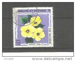 WALLIS Et FUTUNA : Y Et T :   PA  50  (o) - Used Stamps