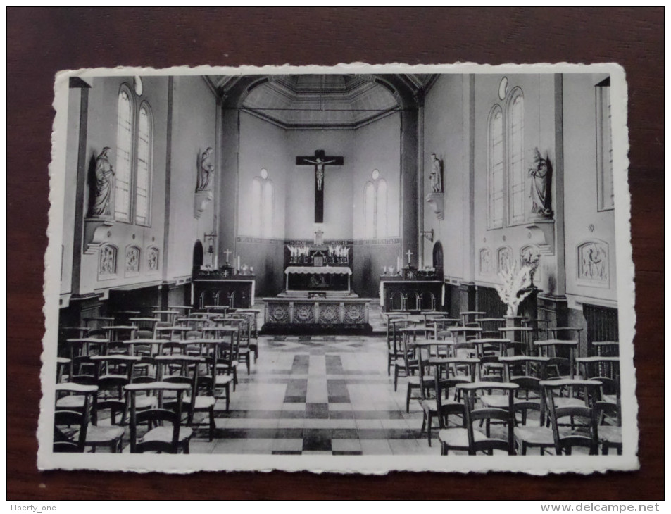Geneeskundig Gesticht St. Jozef SLEIDINGE - Anno 1971 ( Zie Foto Voor Details ) !! - Evergem