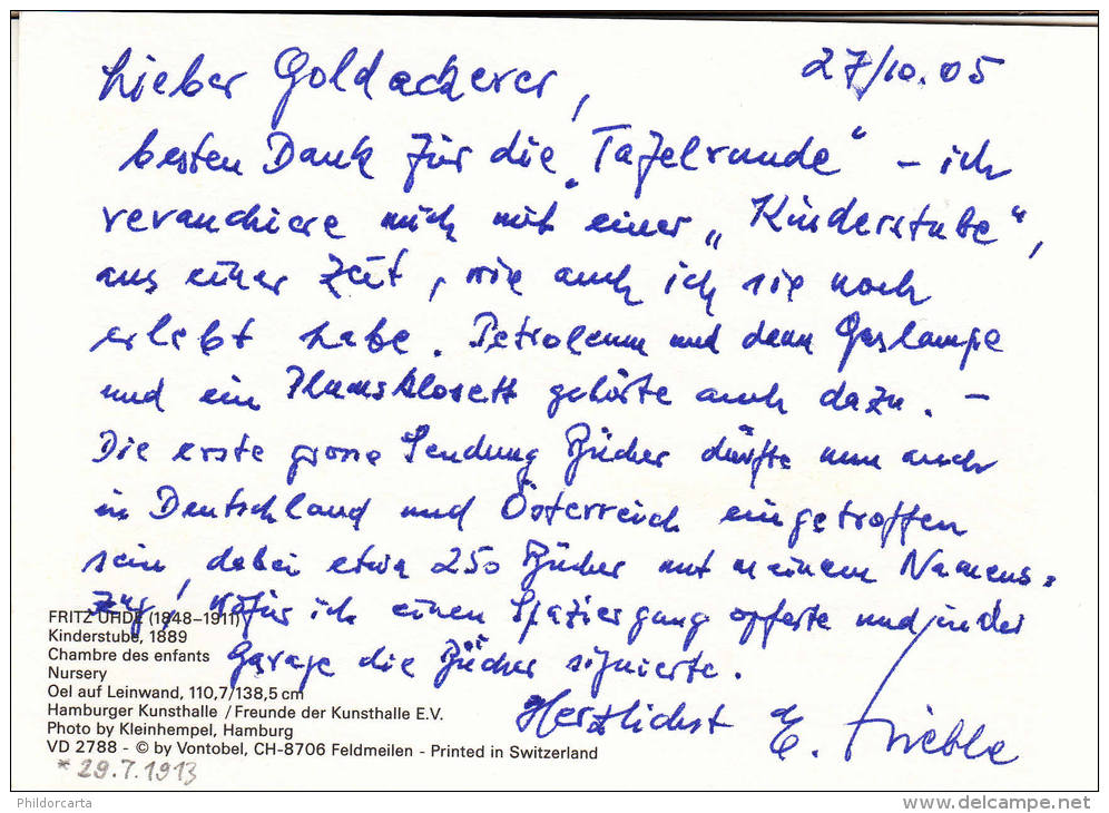 Drittes Reich Autographen - Sonstige & Ohne Zuordnung