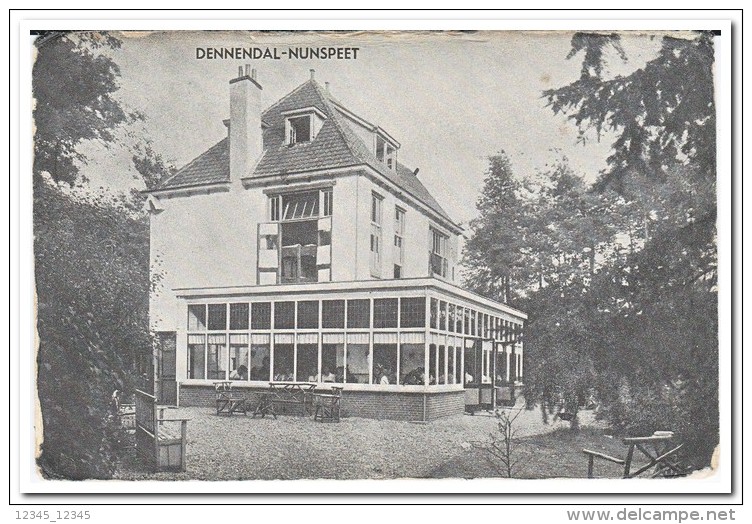 Nunspeet, Dennendal - Nunspeet