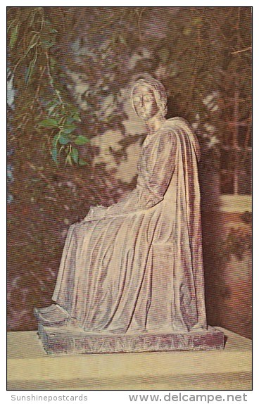 Evangeline Monument Saint Martinville Louisiana - Other & Unclassified