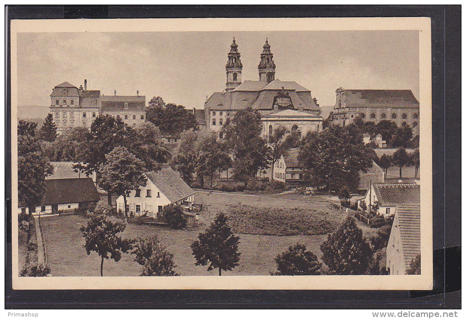 S39 /    Grüssau Schlesien - Schlesien